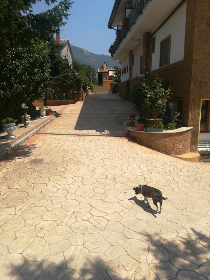 Villa Lulu 塞里诺 外观 照片