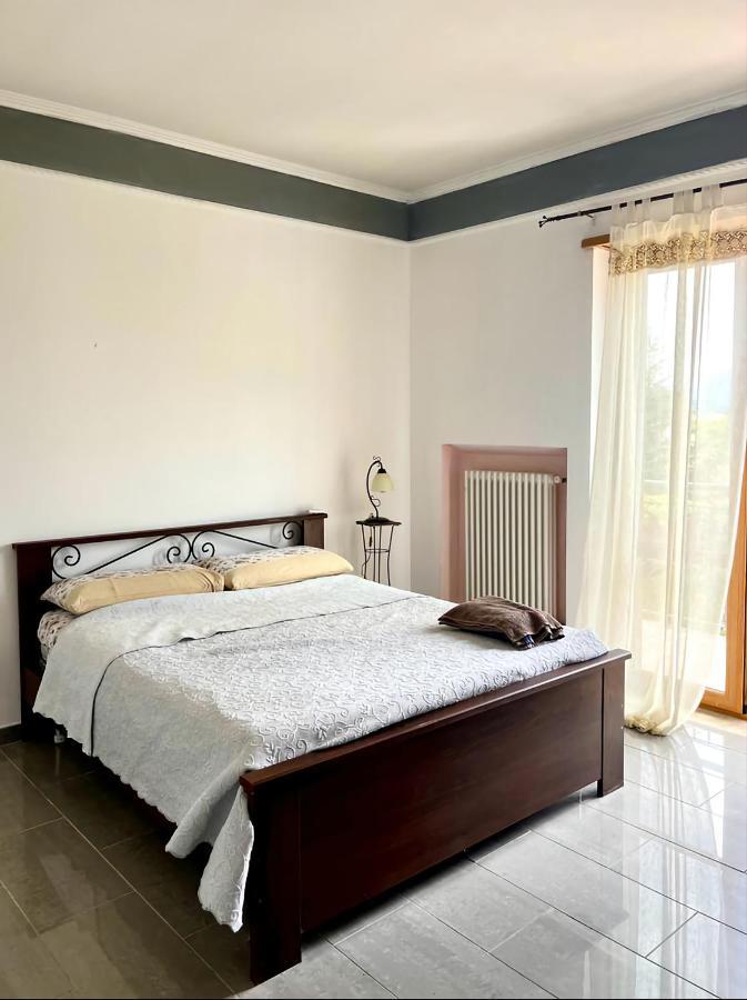 Villa Lulu 塞里诺 外观 照片